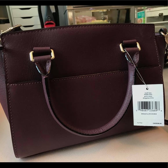 Kate Spade Bag - Picture 2 of 3